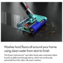 Dyson V15s Detect Submarine Cordless Vacuum Nickel & Yellow thumbnail 3