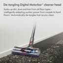 Dyson V15s Detect Submarine Cordless Vacuum Nickel & Yellow thumbnail 5