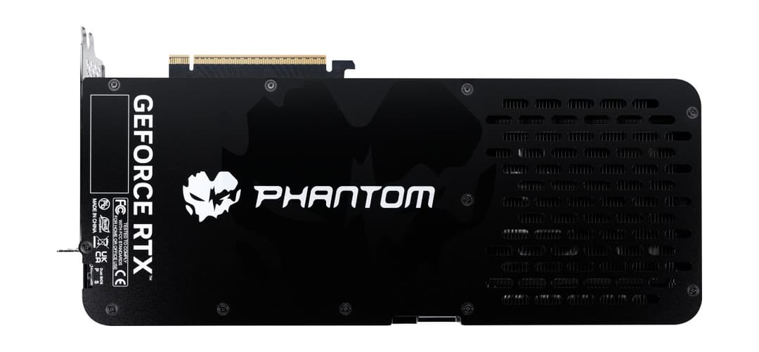 Gainward GeForce RTX 5090 Phantom GS NVIDIA 32 GB GDDR7 - Image 7