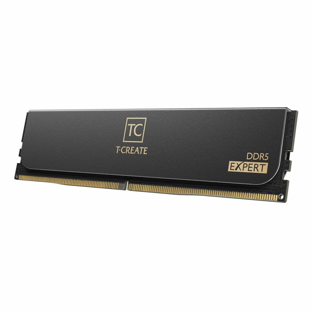 Team Group T-CREATE EXPERT CTCED532G6000HC30DC01 memory module 32 GB 2 x 16 GB DDR5 6000 MHz - Image 2