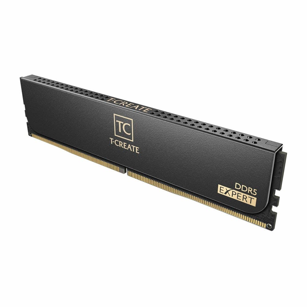 Team Group T-CREATE EXPERT CTCED532G6000HC30DC01 memory module 32 GB 2 x 16 GB DDR5 6000 MHz - Image 4