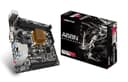 Biostar A68N-2100K motherboard mini ITX thumbnail 1