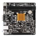 Biostar A68N-2100K motherboard mini ITX thumbnail 2