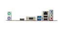 Biostar A68N-2100K motherboard mini ITX thumbnail 4