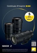 Nikon NIKKOR Z 24-120mm f/4 S Camera Lens - Black thumbnail 2