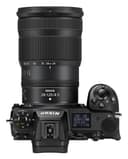 Nikon NIKKOR Z 24-120mm f/4 S Camera Lens - Black thumbnail 3