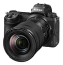 Nikon NIKKOR Z 24-120mm f/4 S Camera Lens - Black thumbnail 4
