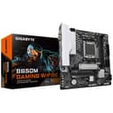 GIGABYTE B650M GAMING WIFI6E Motherboard - AMD Ryzen 9000 Series CPUs, 5+2+2 Phases VRM, up to 6400MHz DDR5 (OC), 1xPCIe 4.0 M.2, 2.5 GbE LAN, WIFI 6E, USB 3.2 Gen 1 thumbnail 1