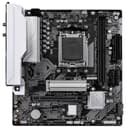 GIGABYTE B650M GAMING WIFI6E Motherboard - AMD Ryzen 9000 Series CPUs, 5+2+2 Phases VRM, up to 6400MHz DDR5 (OC), 1xPCIe 4.0 M.2, 2.5 GbE LAN, WIFI 6E, USB 3.2 Gen 1 thumbnail 2