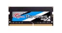 G.Skill Ripjaws F4-3200C22D-32GRS memory module 32 GB 2 x 16 GB DDR4 3200 MHz thumbnail 3