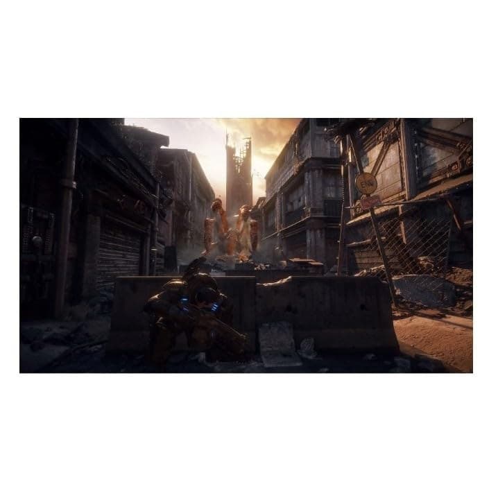 Gears of War: Reloaded - Video Game - Image 2