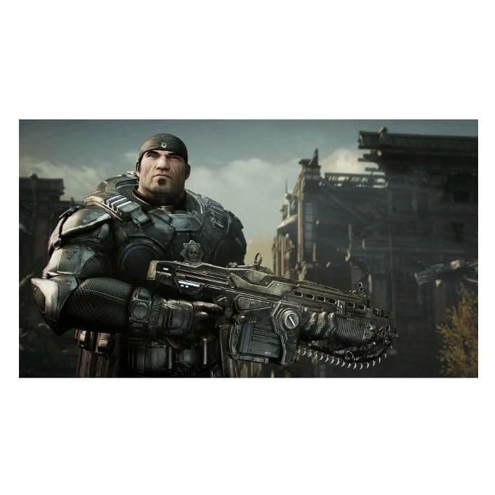 Gears of War: Reloaded - Video Game - Image 3