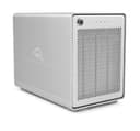 16.0TB OWC Mercury Elite Pro Quad  - Four-Drive USB 3.2 (10Gb/s) External Storage Solution with SoftRAID thumbnail 2