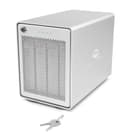 16.0TB OWC Mercury Elite Pro Quad  - Four-Drive USB 3.2 (10Gb/s) External Storage Solution with SoftRAID thumbnail 6