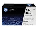 HP 15A - black - original - LaserJet - toner cartridge (C7115A) thumbnail 1