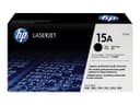 HP 15A - black - original - LaserJet - toner cartridge (C7115A) thumbnail 2