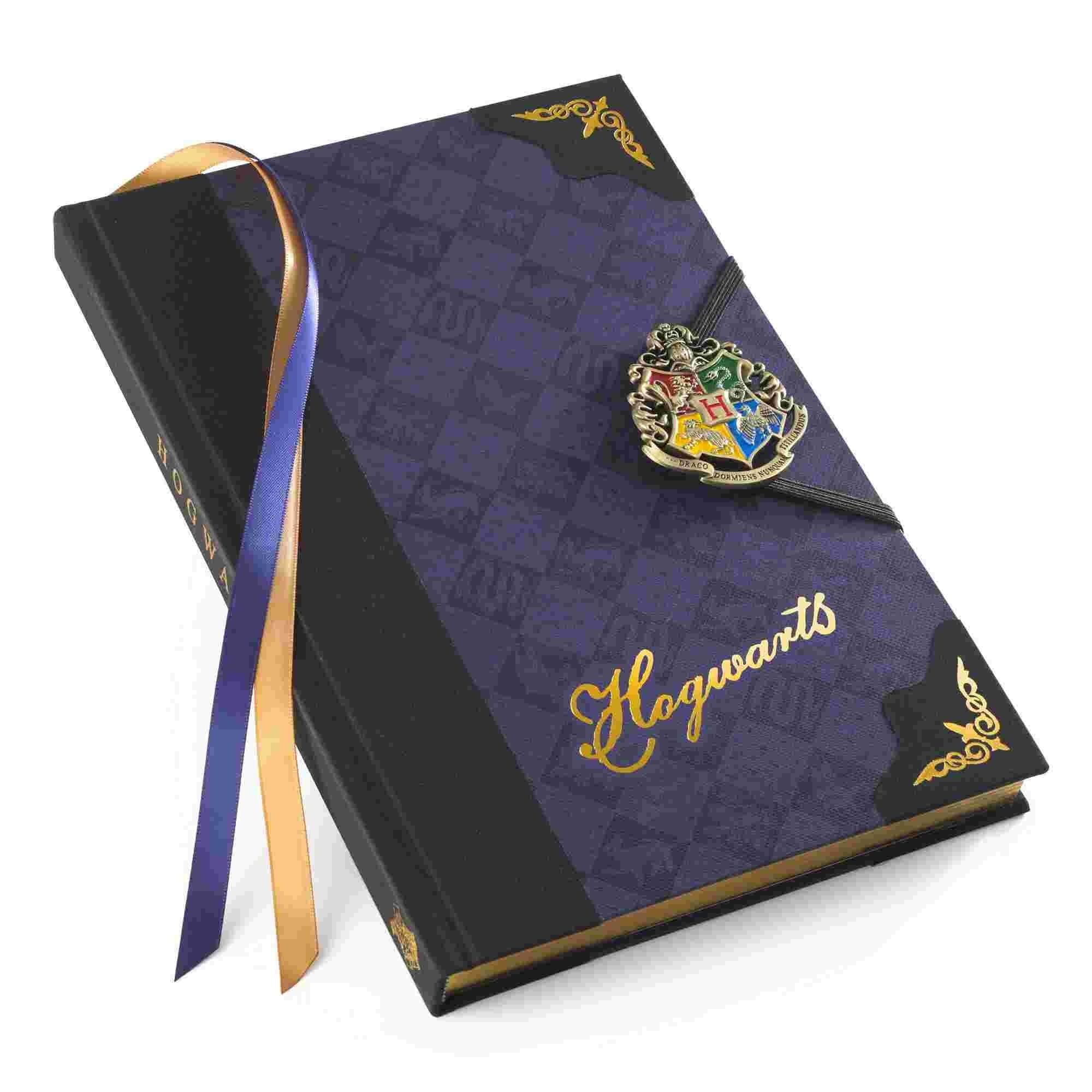 Hogwarts Journal