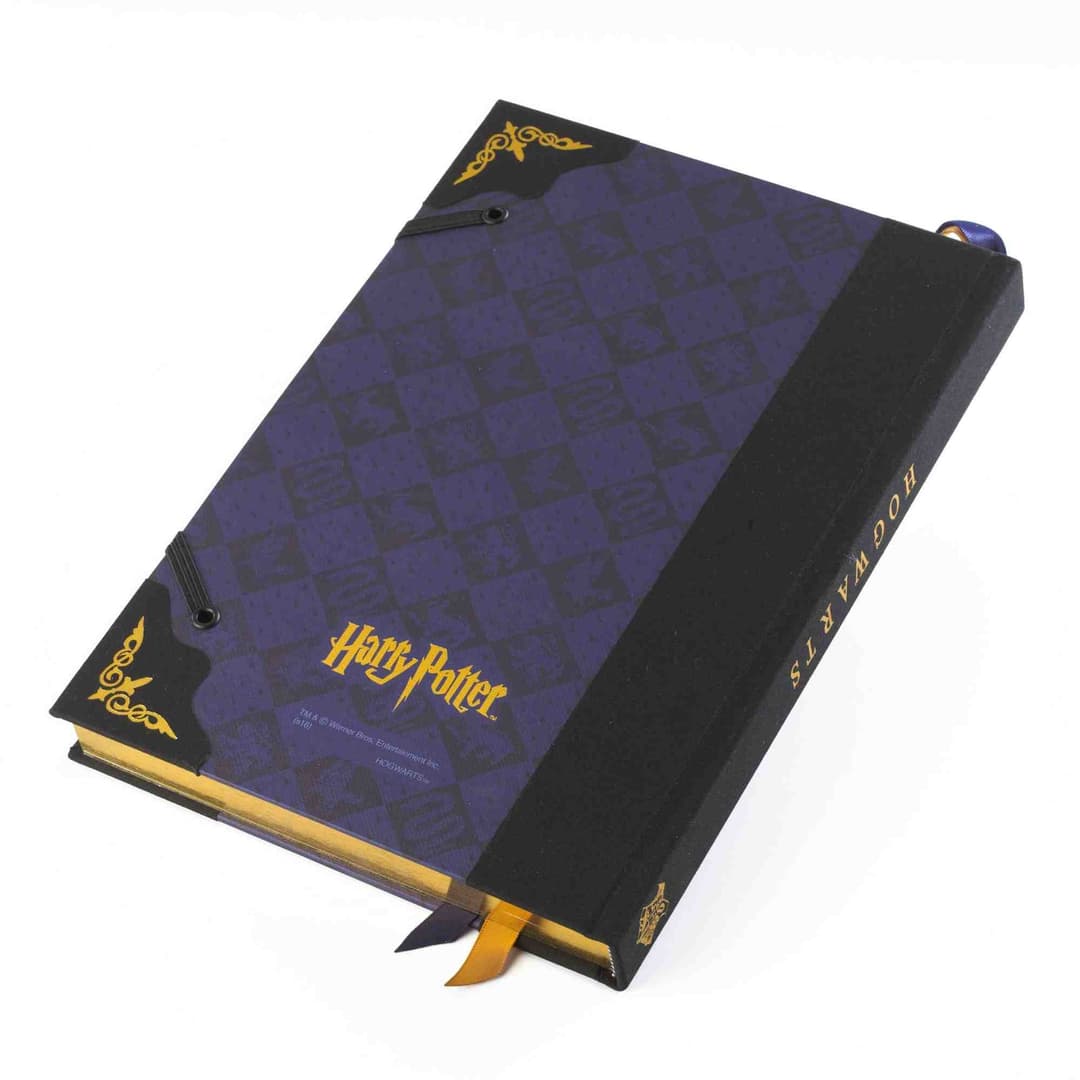 Hogwarts Journal - Image 3