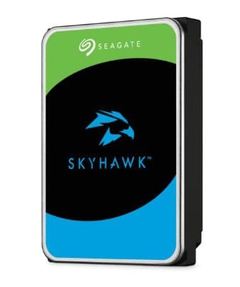 Seagate SkyHawk 3.5" 6 TB Serial ATA III - Image 1