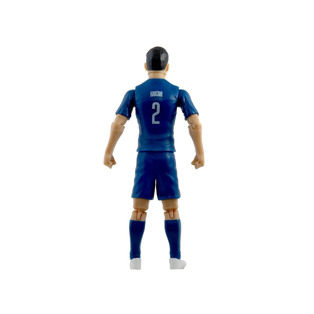 Hakimi PSG Fully Articulated Figurine - Image 2