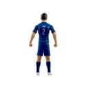 Hakimi PSG Fully Articulated Figurine thumbnail 2