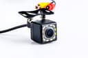 Road Angel RA8200 Universal Compact Reversing Camera - Black thumbnail 2