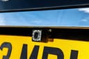 Road Angel RA8200 Universal Compact Reversing Camera - Black thumbnail 6