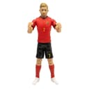 De Bruyne Belgium Fully Articulated Figurine thumbnail 4