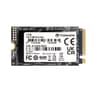 1TB Transcend 410S NVMe PCIe 4.0 M.2 2242 Gen4 x4 Internal SSD