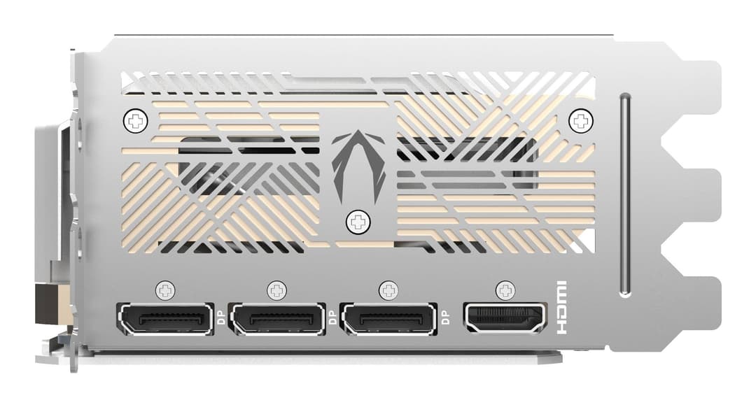 Zotac GAMING GeForce RTX 5070 Ti SOLID CORE OC NVIDIA 16 GB GDDR7 - Image 2