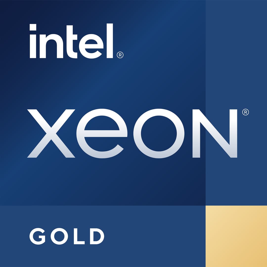 Intel Xeon Gold 5317 processor 3 GHz 18 MB - Image 1