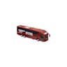 Arsenal Model Bus Football Team Coach Toy
