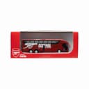 Arsenal Model Bus Football Team Coach Toy thumbnail 3