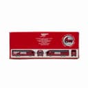 Arsenal Model Bus Football Team Coach Toy thumbnail 4