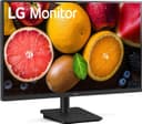 LG 27MS500-B 27" Monitor FHD 100Hz Black thumbnail 3