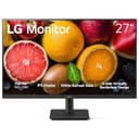 LG 27MS500-B 27" Monitor FHD 100Hz Black thumbnail 6