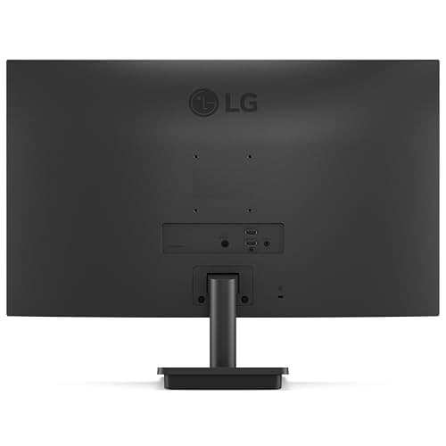 LG 27MS500-B 27" Monitor FHD 100Hz Black - Image 10