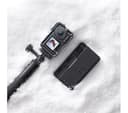 DJI Osmo Action 4 Adventure Combo Camera Black thumbnail 10