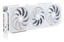 PowerColor Hellhound Radeon RX 9070 XT Spectral White AMD 16 GB GDDR6 thumbnail 2