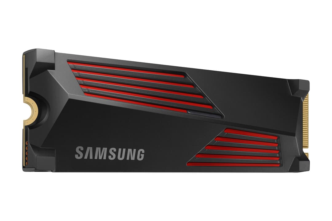 Samsung 990 Pro M.2 4 TB PCI Express 4.0 V-NAND TLC NVMe - Image 5