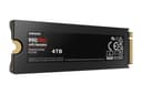 Samsung 990 Pro M.2 4 TB PCI Express 4.0 V-NAND TLC NVMe thumbnail 6