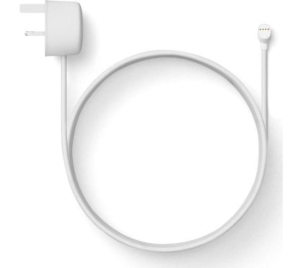 GOOGLE Nest Cam Weatherproof Charging Cable - 10 m - Image 1
