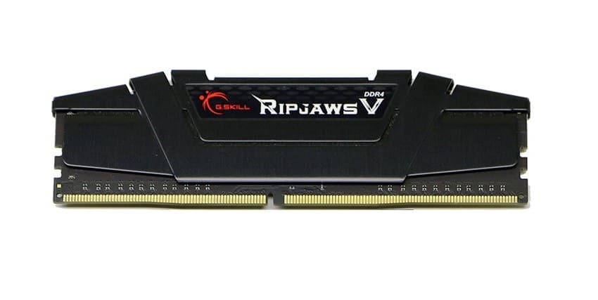 G.Skill 16GB DDR4 memory module 2 x 8 GB 3200 MHz - Image 1