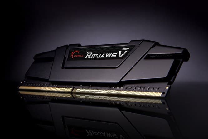 G.Skill 16GB DDR4 memory module 2 x 8 GB 3200 MHz - Image 2