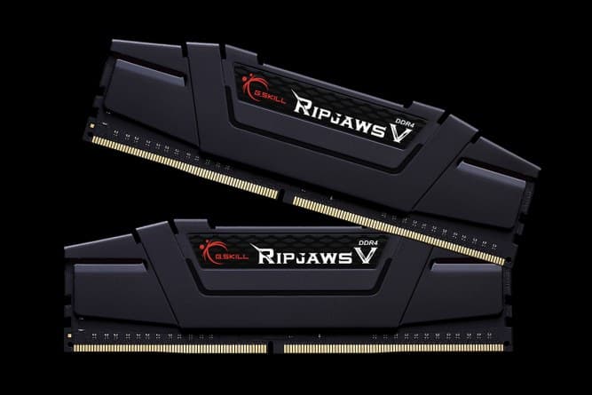 G.Skill 16GB DDR4 memory module 2 x 8 GB 3200 MHz - Image 3