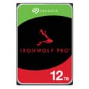 Seagate IronWolf Pro ST12000NT001 internal hard drive 3.5" 12 TB Serial ATA III thumbnail 1