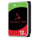 Seagate IronWolf Pro ST12000NT001 internal hard drive 3.5" 12 TB Serial ATA III thumbnail 2