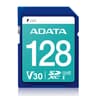 128GB AData Premier Pro SDXC Memory Card UHS-I U3 CL10 V30 4K Ultra HD