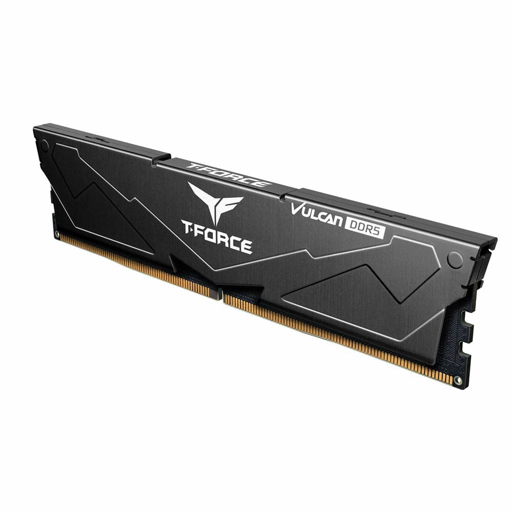 Team Group VULCAN FLBD532G6000HC30DC01 memory module 32 GB 2 x 16 GB DDR5 - Image 2