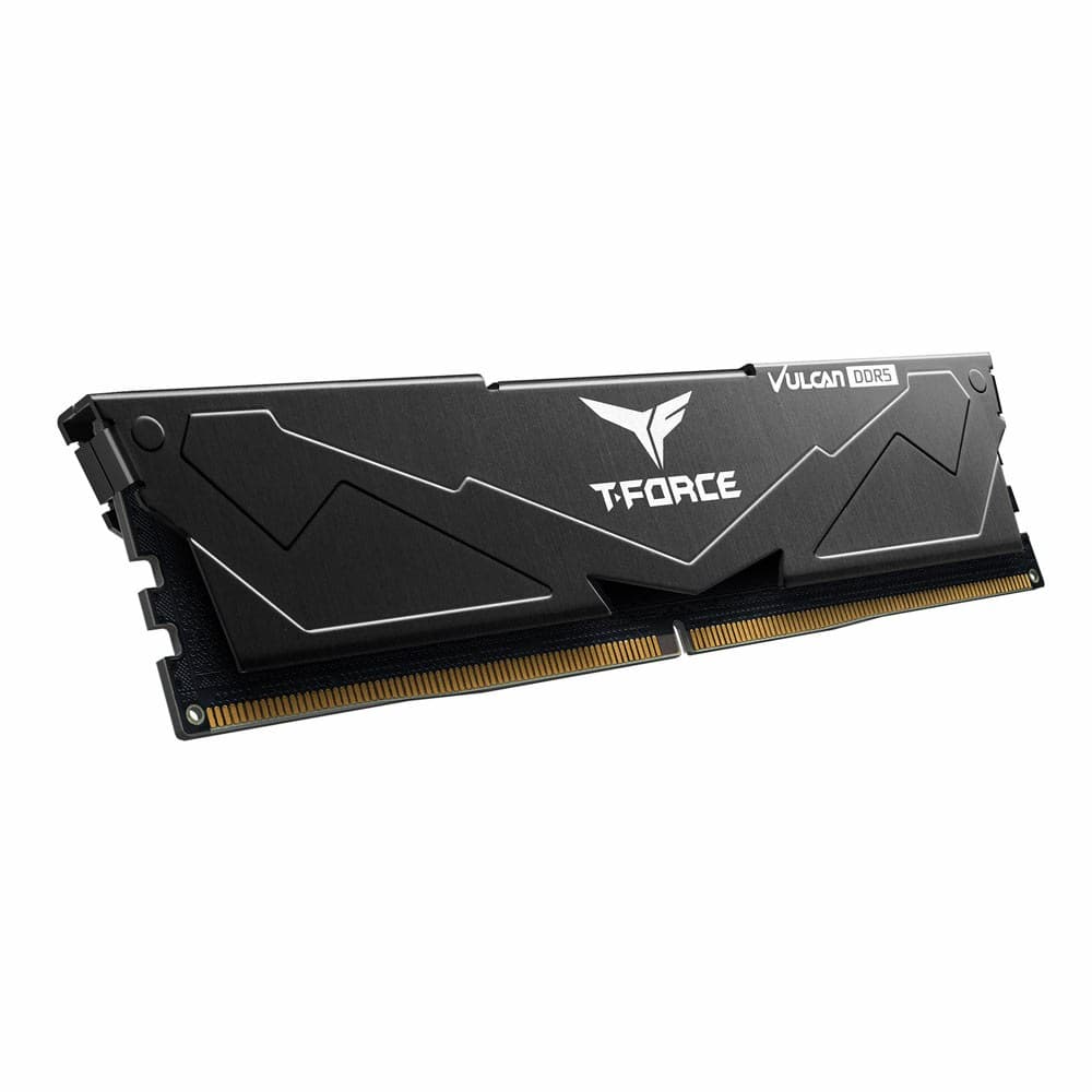 Team Group VULCAN FLBD532G6000HC30DC01 memory module 32 GB 2 x 16 GB DDR5 - Image 3